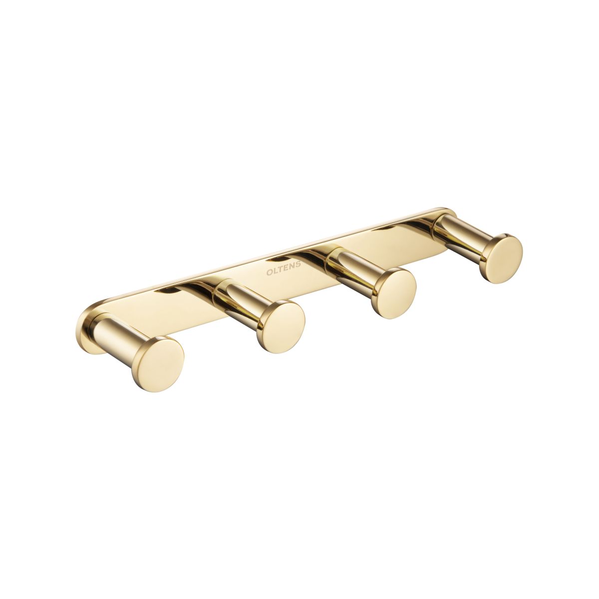 Oltens Vernal toallero oro 80005800