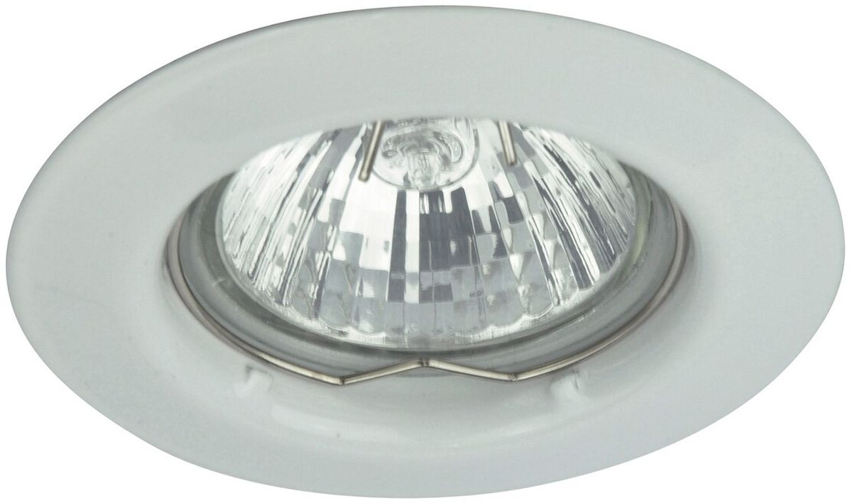 Rabalux Spot Relight lámpara empotrada 1x50 W blanco 1087