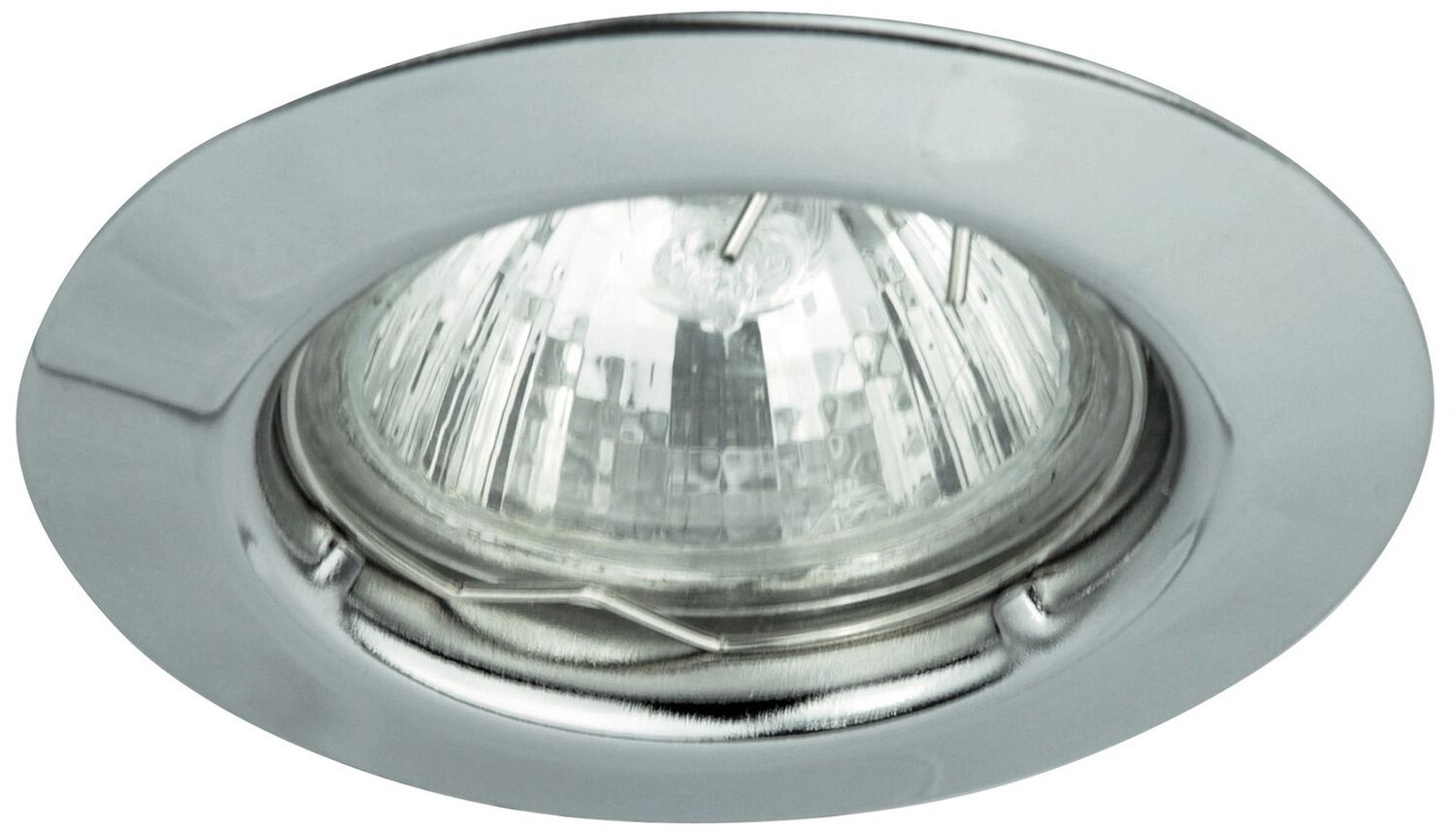Rabalux Spot Relight lámpara empotrada 1x50 W cromo 1088