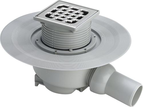 Viega Advantix sifón para desagüe 556938