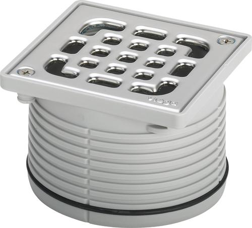 Viega Advantix soporte de desagüe 555177