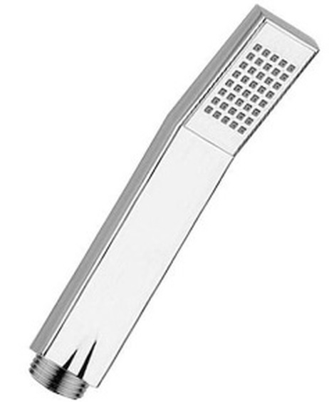 Paffoni Level alcachofa de ducha cromo ZDOC054CR