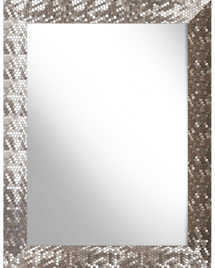 Ars Longa Rio espejo 72.2x132.2 cm rectangular RIO60120-S