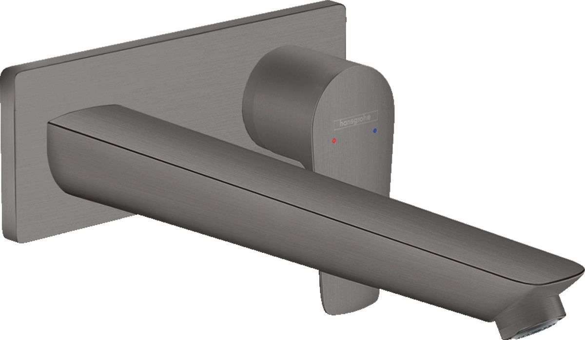 Hansgrohe Talis E grifo para lavabo empotrado || 71734340