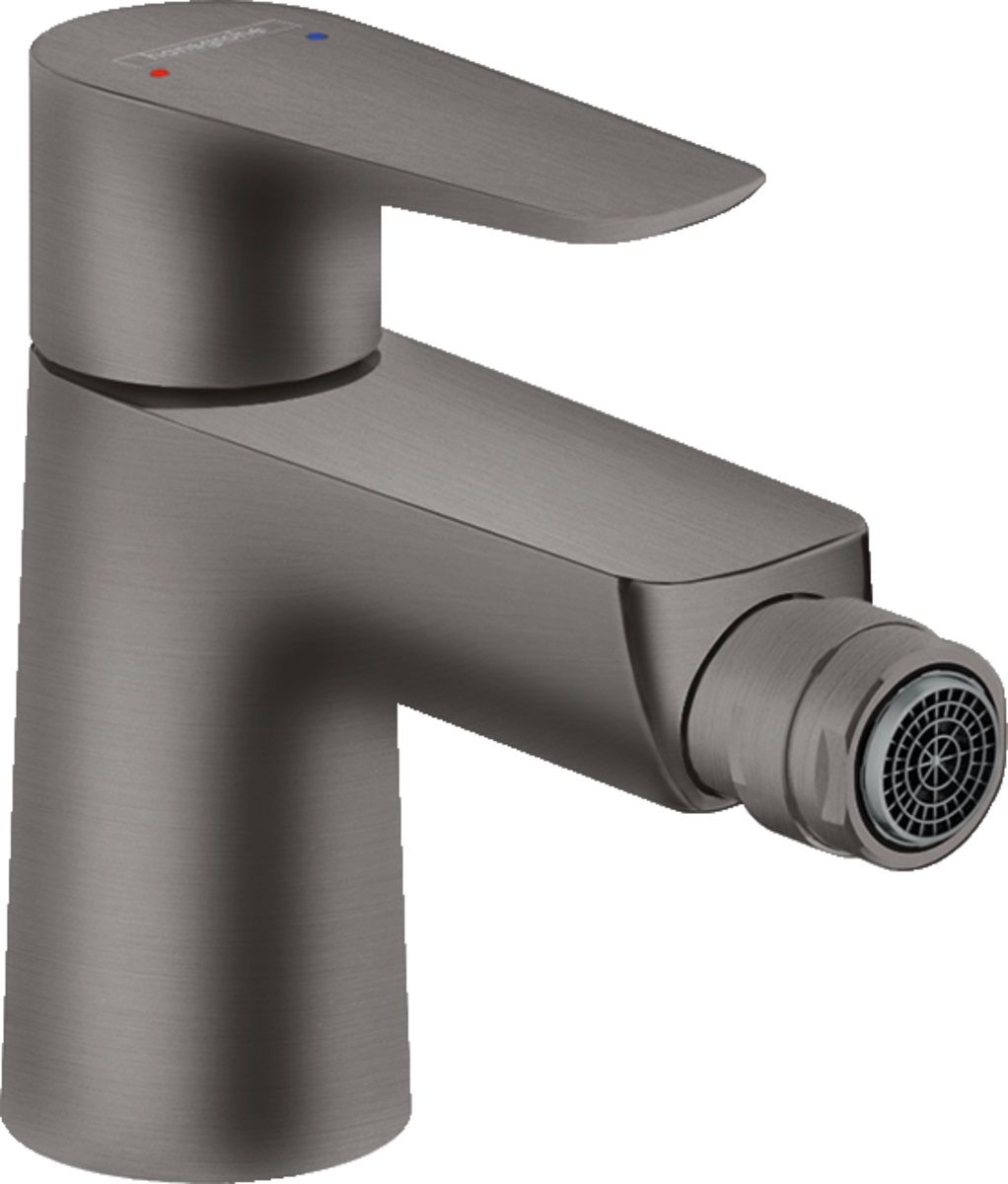 Hansgrohe Talis E grifo para bidé de pie || 71720340