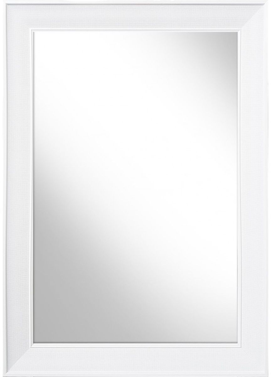 Ars Longa Paris espejo 72.2x182.2 cm rectangular blanco PARIS60170-B