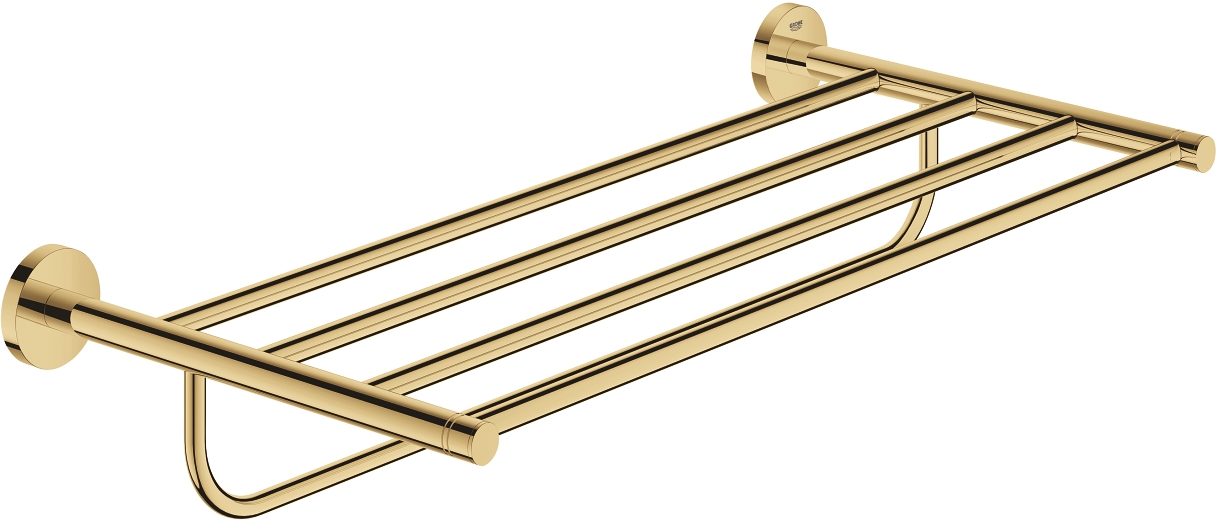 Grohe Essentials estante 55 cm oro 40800GL1