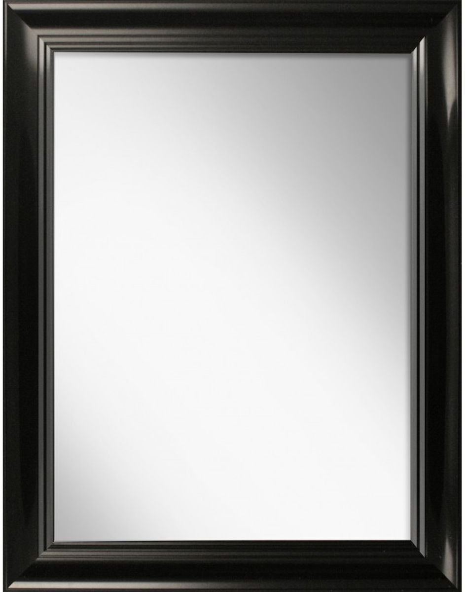Ars Longa Roma espejo 72.2x182.2 cm rectangular negro ROMA60170-C