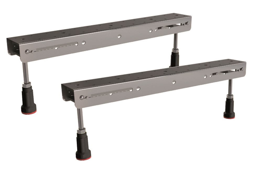Hoesch patas para bañera 690705