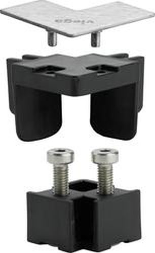 Viega Advantix kit de montaje cm 711757