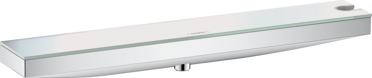 Hansgrohe Rainfinity conexión cromo 26858000