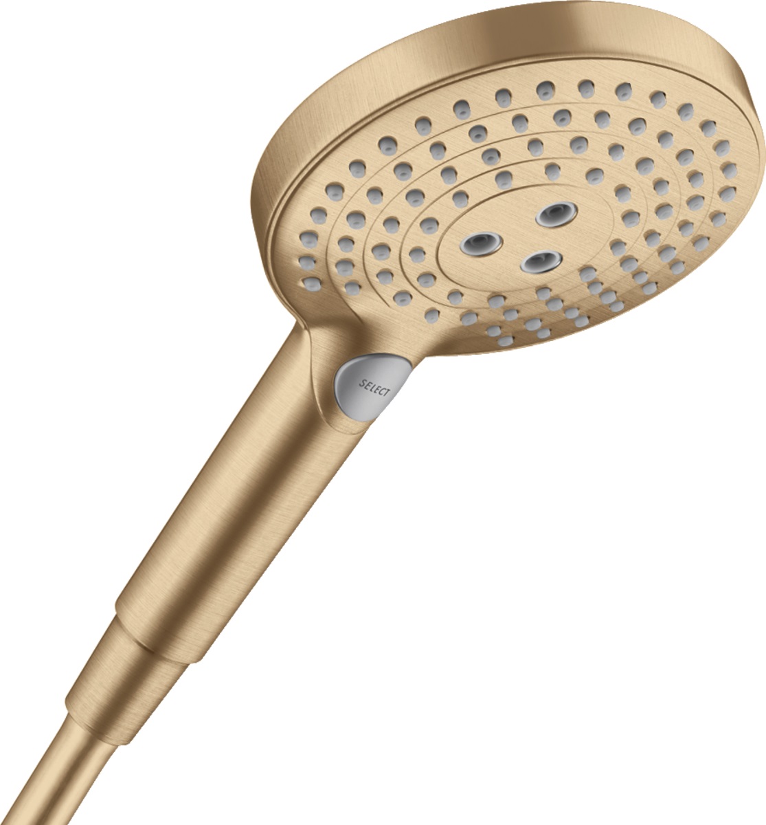 Hansgrohe Select alcachofa de ducha || 26530140