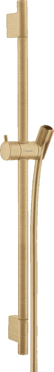 Hansgrohe Unica conjunto de ducha a pared || 28632140