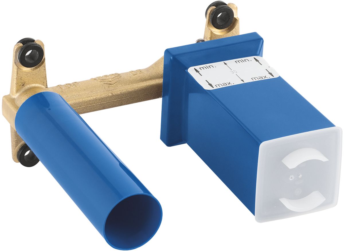 Grohe elemento empotrado 23200002