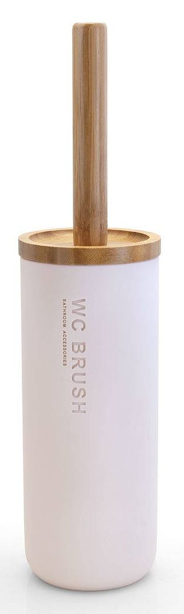 Duschy Nature escobilla de baño apoyado || 833-16