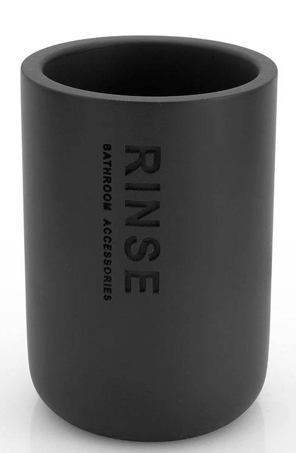 Duschy Nature vaso para cepillos de dientes 833-06