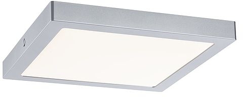 Paulmann Abia plafón 1x22 W blanco 70982