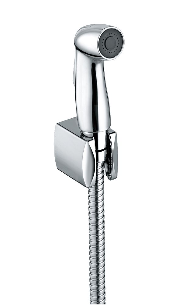 Kludi Bozz conjunto de ducha a pared cromo 7304205-00