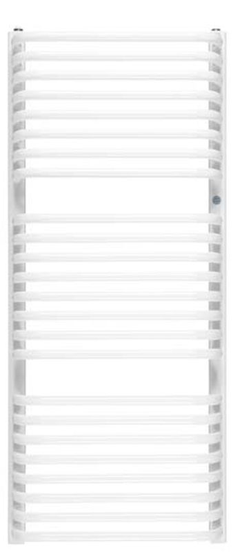 Instal Projekt Standard radiador de baño toallero 117x30 cm blanco GŁ-30/120