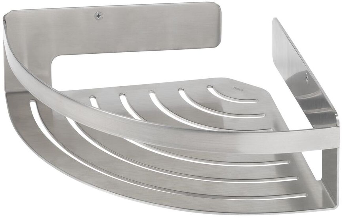 Tiger Caddy cesta de baño acero 14006.30.9.46