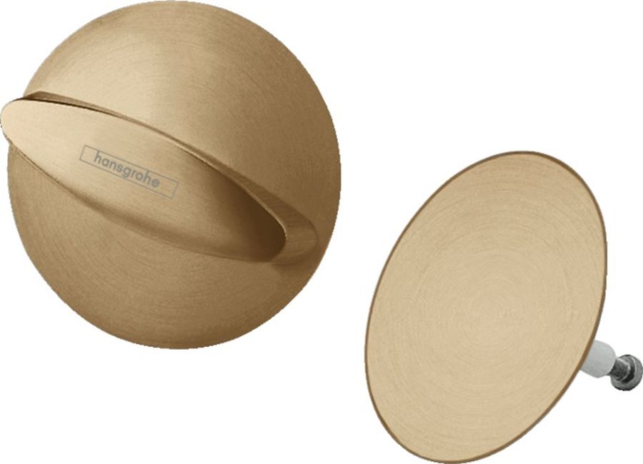 Hansgrohe Flexaplus embellecedor || 58185140