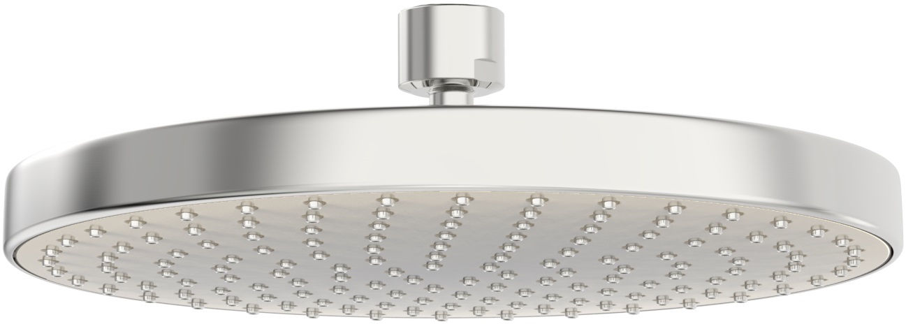 Oras Apollo cabezal de ducha 20x20 cm circular cromo 232070