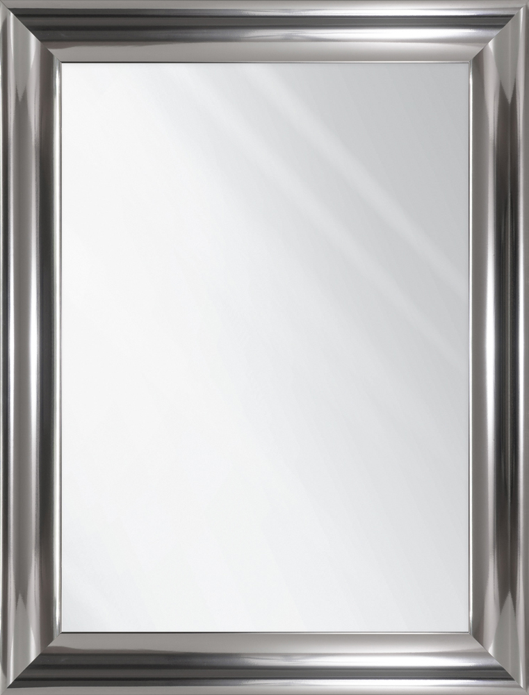 Ars Longa Malmo espejo 73x183 cm rectangular níquel MALMO60170-N