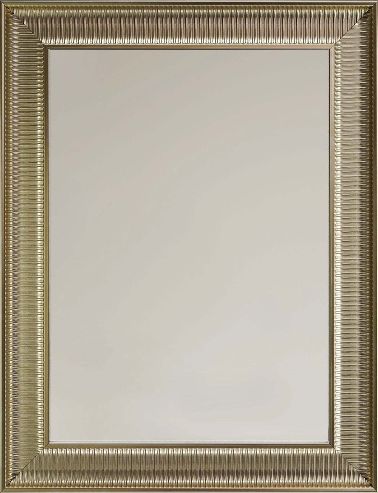 Ars Longa Arezzo espejo 187.2x77.2 cm rectangular oro AREZZO60170-Z