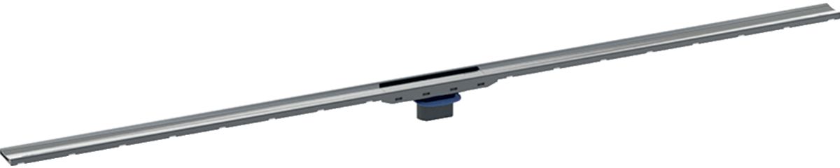 Geberit CleanLine canaleta para desagüe lineal 90 cm 154.440.QC.1