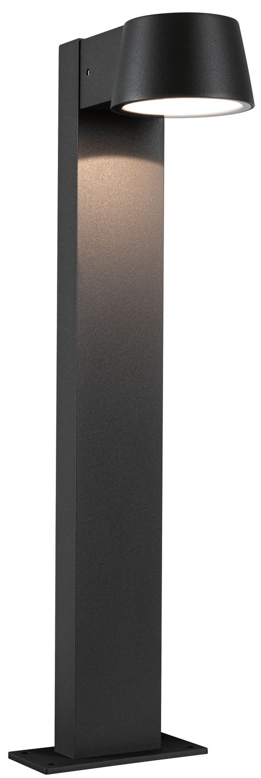 Paulmann Capea lámpara de pie para exteriores 1x6 W antracita 94454