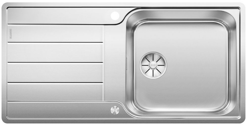 Blanco Classimo XL 6 S-IF fregadero de acero 100x50 cm 525327