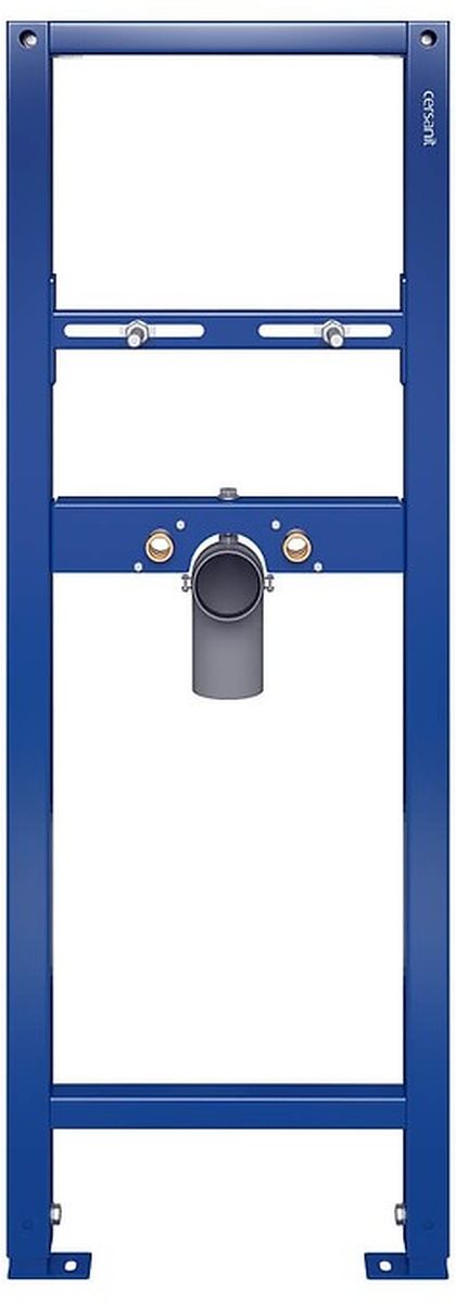 Cersanit Aqua marco empotrado para lavabo K97-409