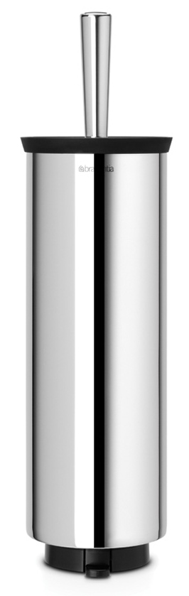 Brabantia Profile escobilla de baño atornillado cromo 427169