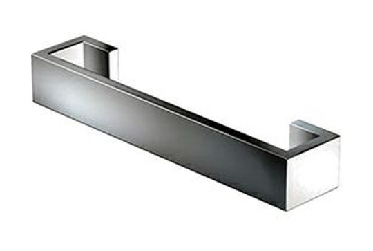 Zucchetti toallero cromo ZAC420