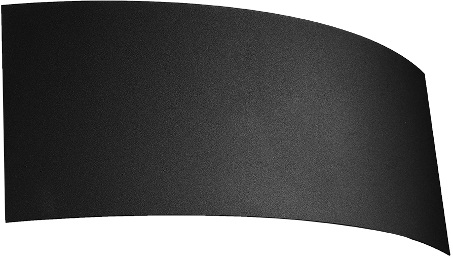 Sollux Lighting Magnus lámpara de pared 2x40 W negro SL.0937