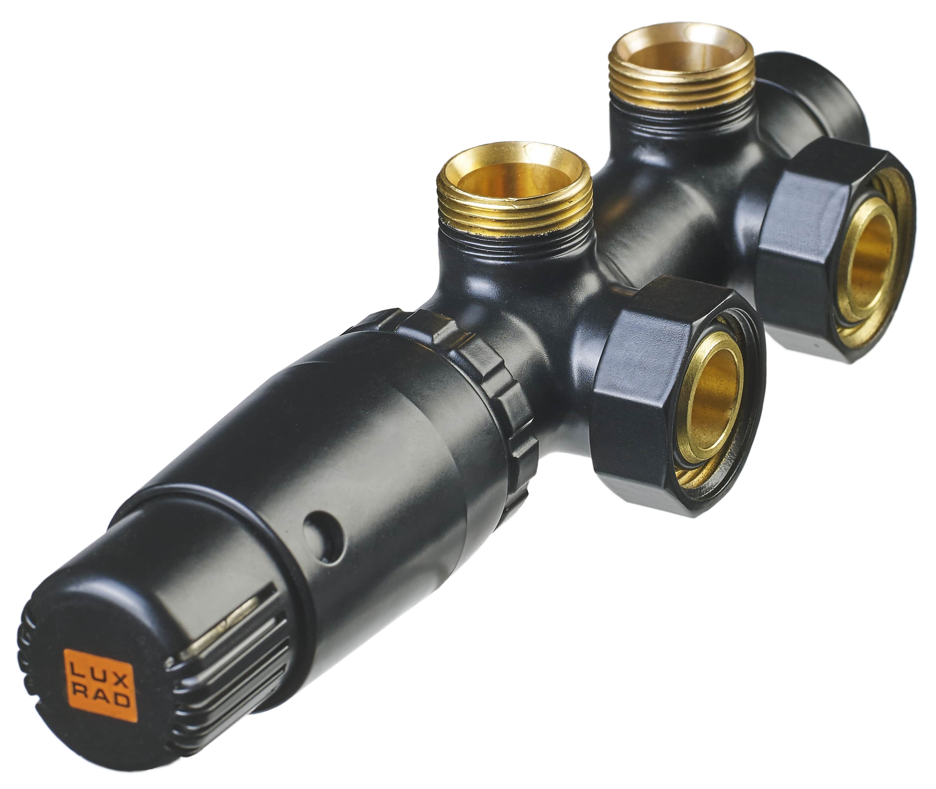 Luxrad Duo kit termostato DKP9005MAT