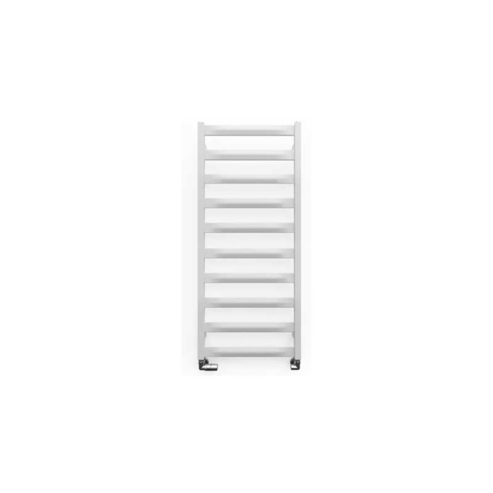 LaVita Hermes radiador de baño decorativo 91x50 cm blanco 5901804783395