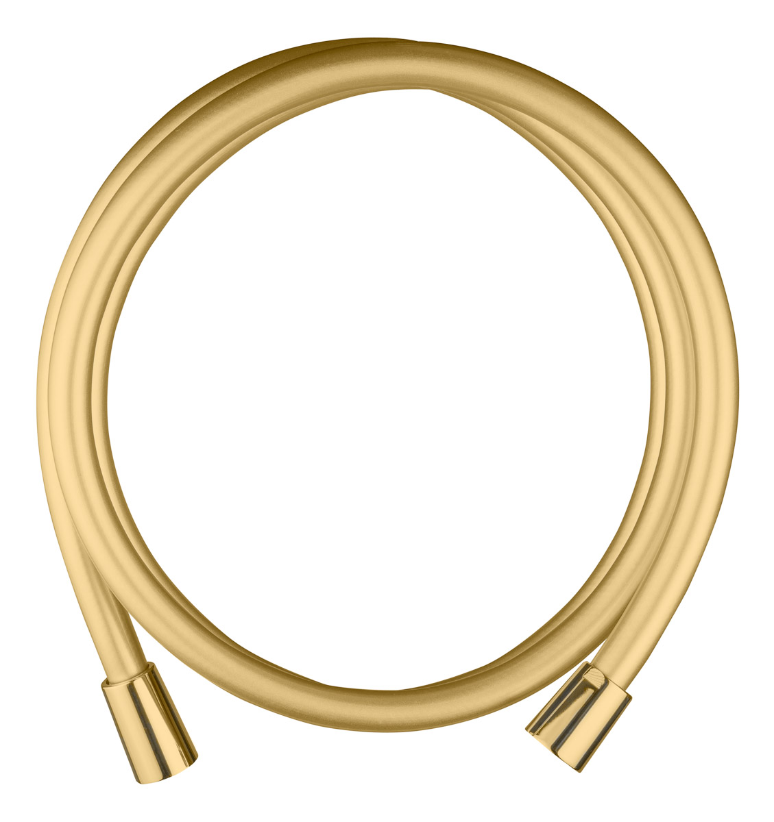 Oltens Ronneby manguera de ducha 160 cm brillo dorado 37201800