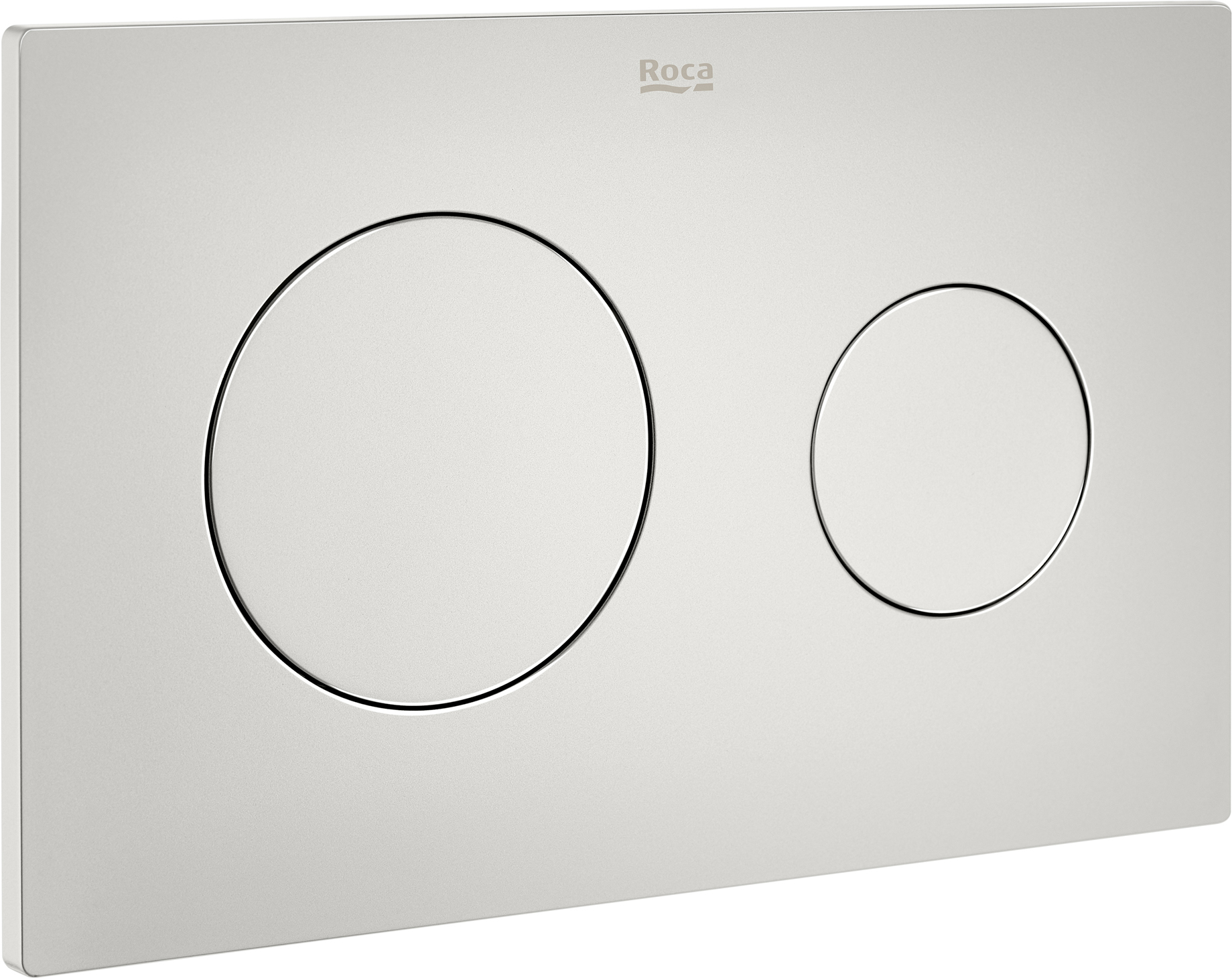 Roca PL botón de descarga para WC || A89018920P