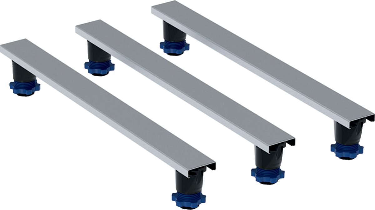 Geberit kit de montaje para plato de ducha 554.958.00.2
