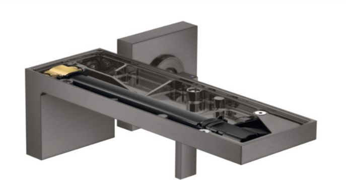 Axor MyEdition grifo para lavabo empotrado || 47062340