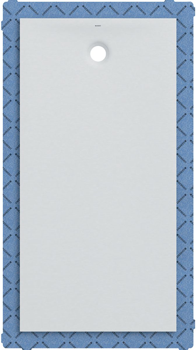 Geberit Olona plato de ducha rectangular 140x90 cm blanco 550.919.00.1