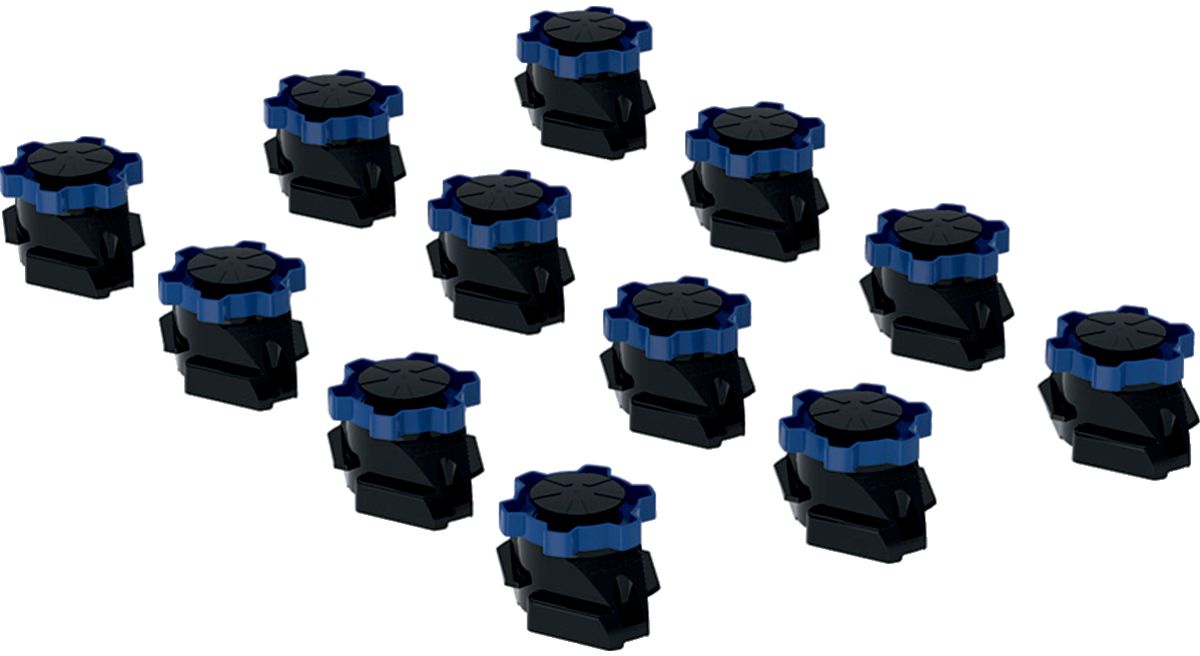 Geberit patas para plato de ducha 554.952.00.2