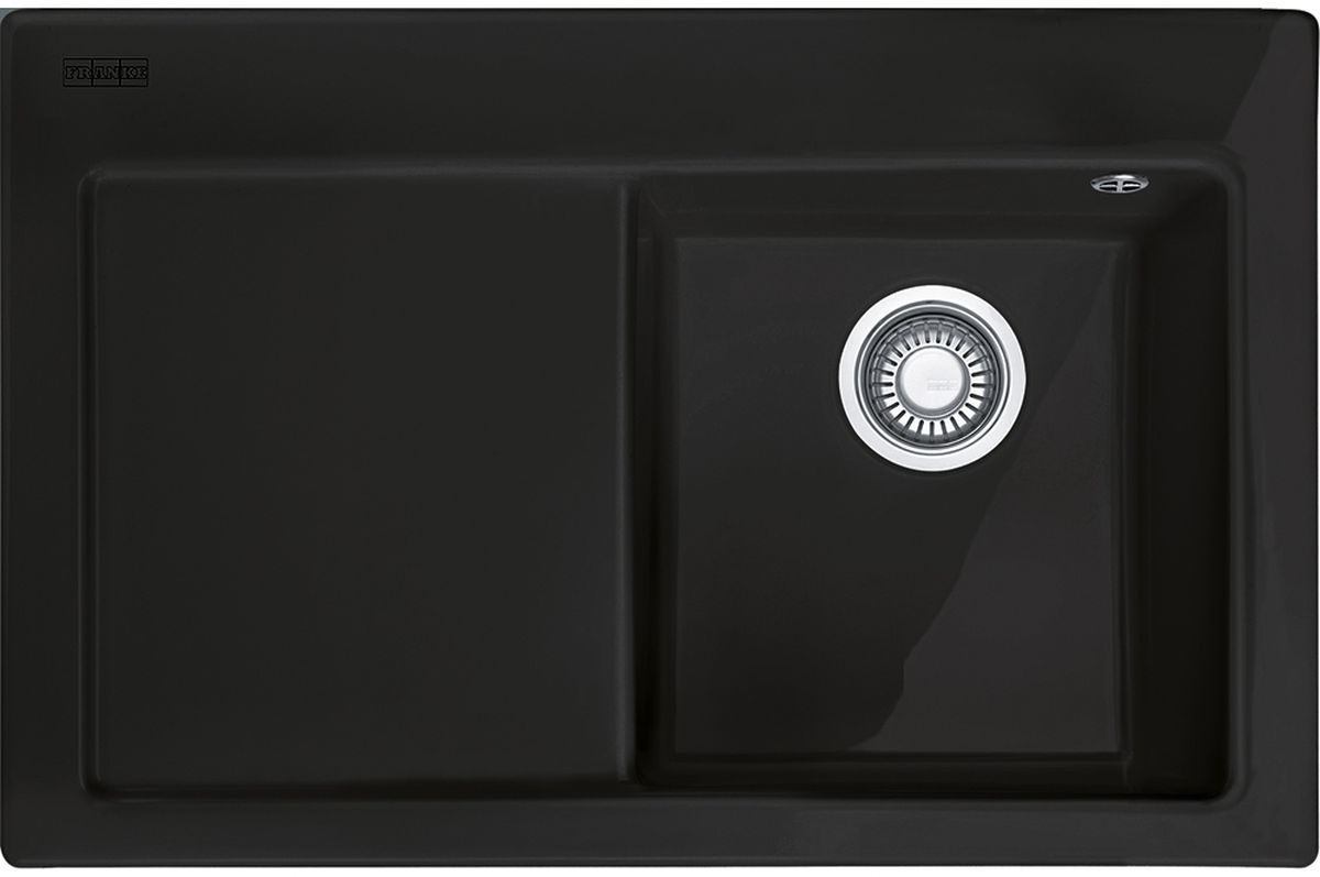 Franke Mythos fregadero de cerámica 78x51 cm 124.0540.975