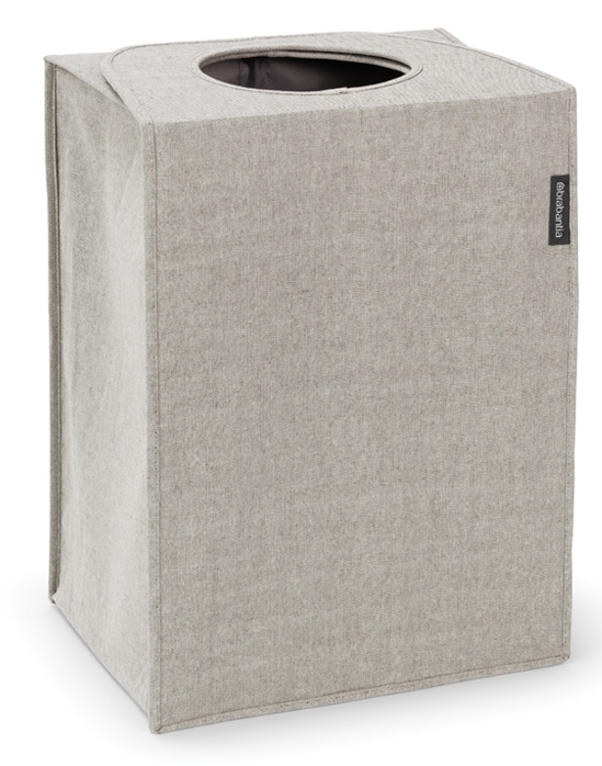 Brabantia cesto para la ropa sucia 120367