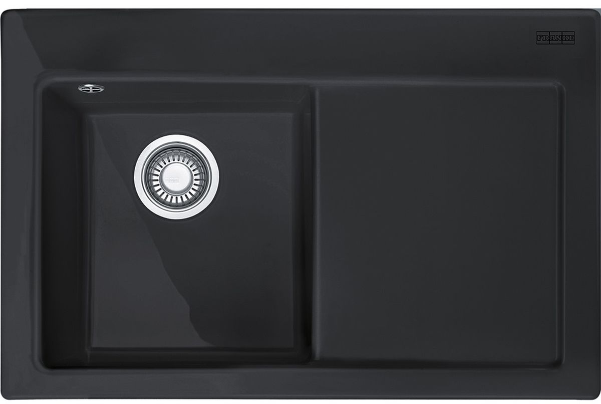 Franke Mythos fregadero de cerámica 78x51 cm 124.0540.981