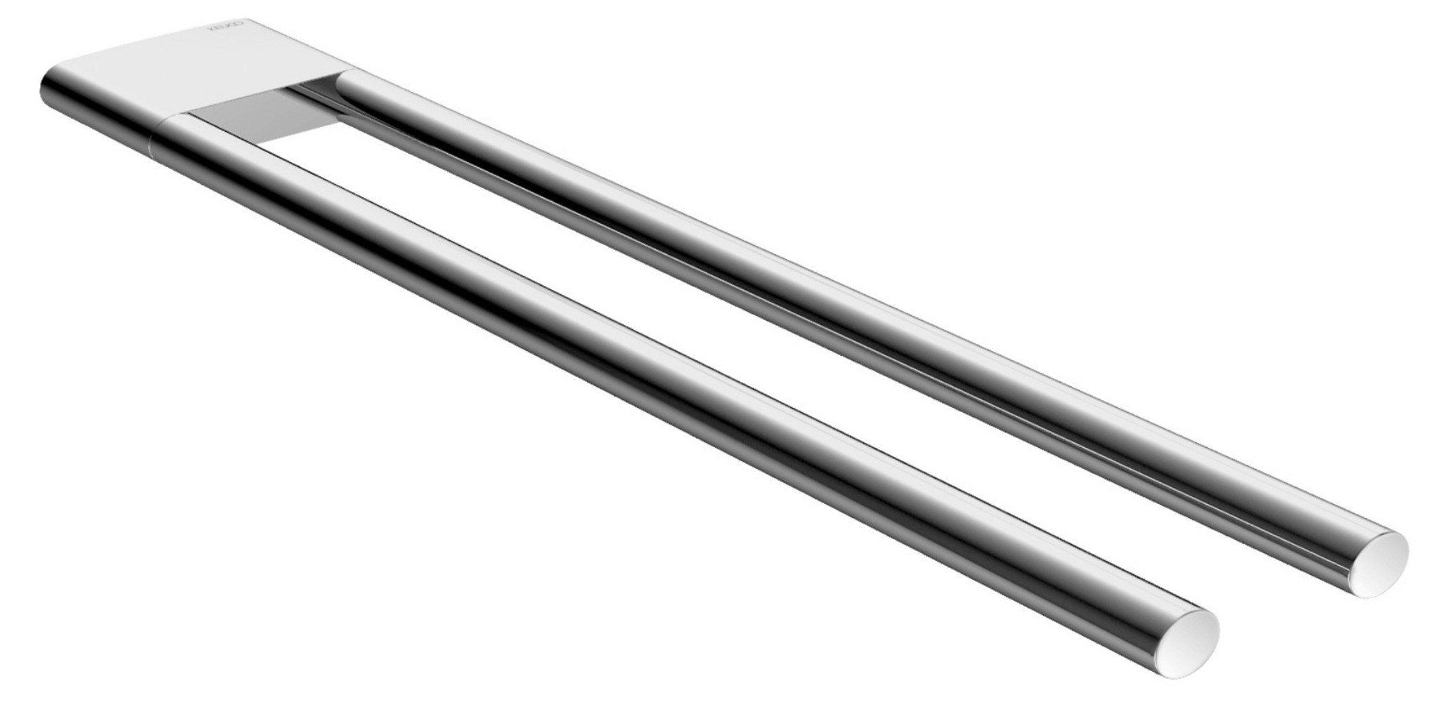 Keuco Edition 400 toallero cromo 11518010000