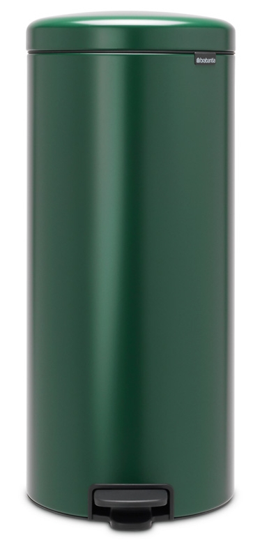Brabantia NewIcon papelera 30 l verde 304088