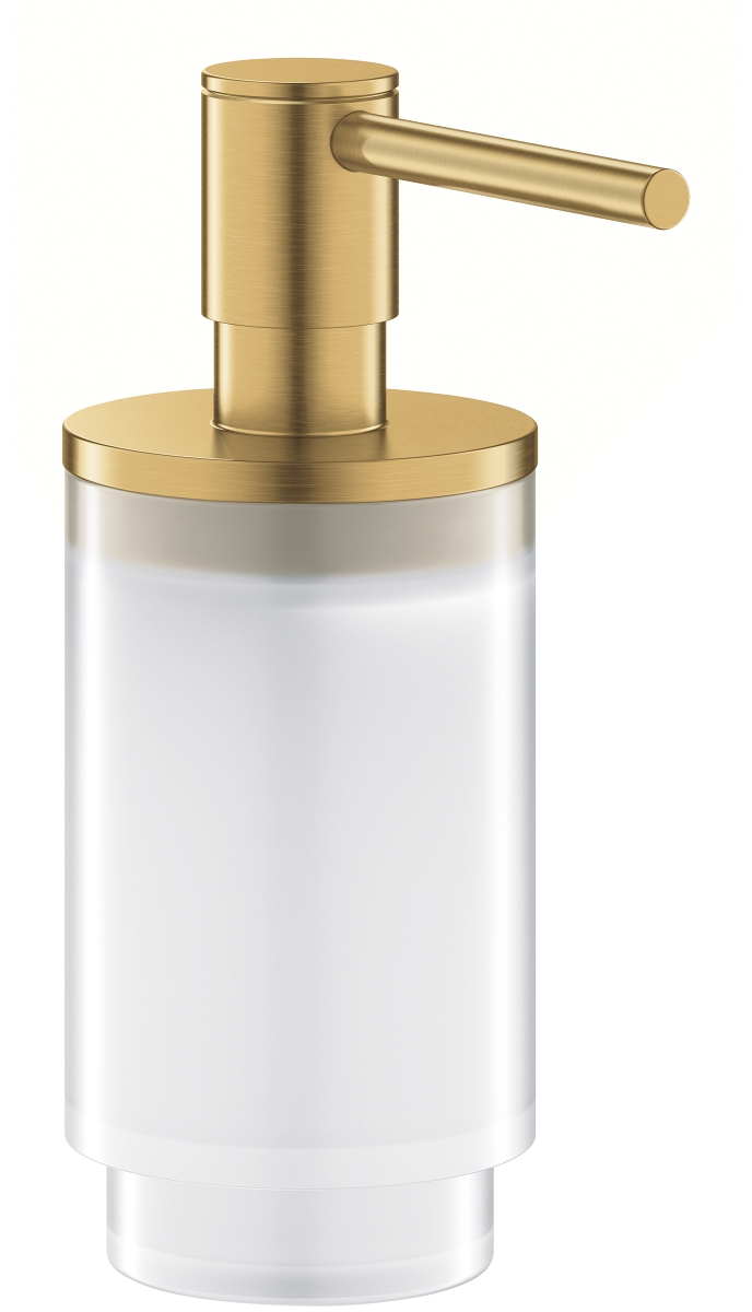Grohe Selection dispensador de jabón 120 ml Brushed Cool Sunrise 41028GN0