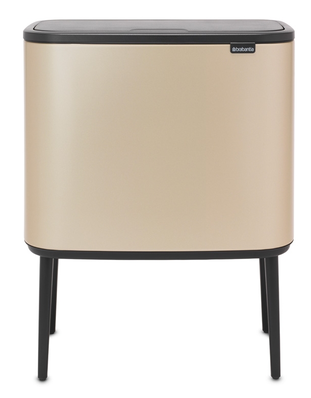 Brabantia Bo contenedor de residuos 34 l 304620